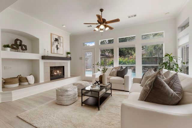 10211 Russet Field Court, Houston, TX 77070