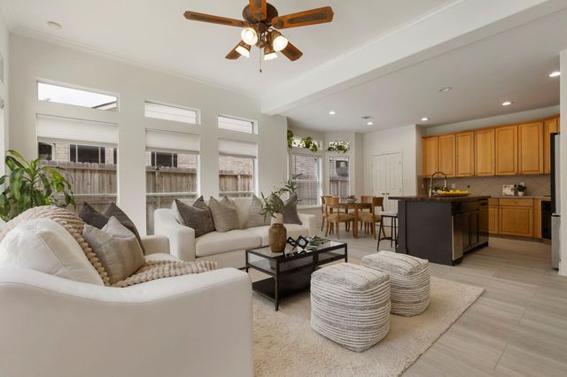 10211 Russet Field Court, Houston, TX 77070