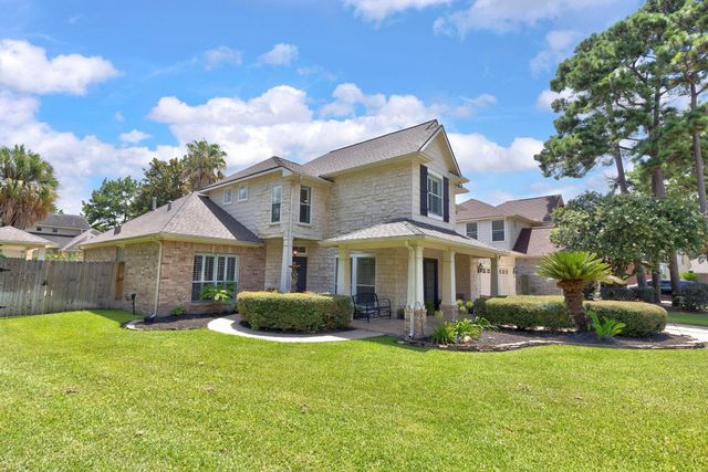 10211 Russet Field Court, Houston, TX 77070