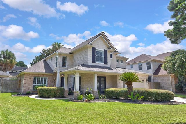 10211 Russet Field Court, Houston, TX 77070