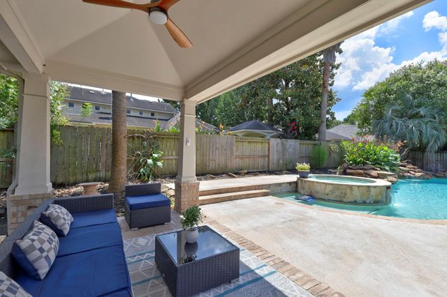 10211 Russet Field Court, Houston, TX 77070