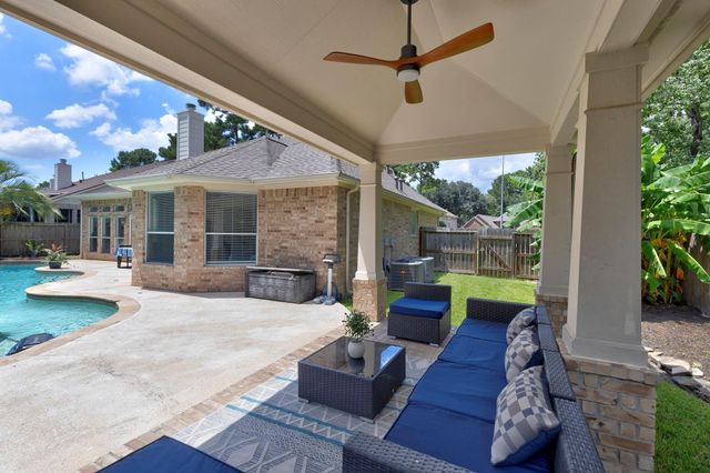 10211 Russet Field Court, Houston, TX 77070