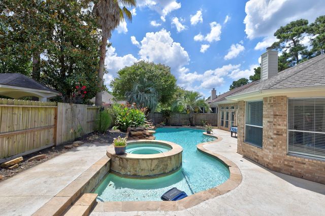 10211 Russet Field Court, Houston, TX 77070