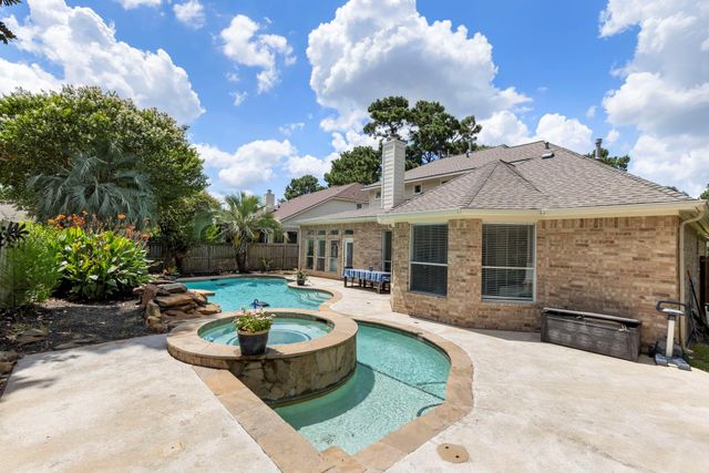 10211 Russet Field Court, Houston, TX 77070