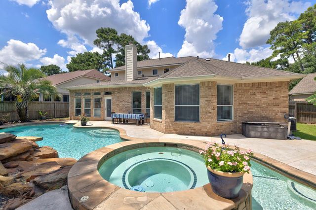 10211 Russet Field Court, Houston, TX 77070