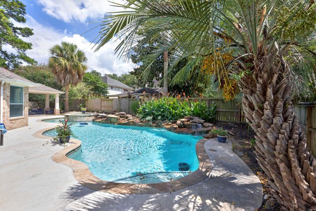 10211 Russet Field Court, Houston, TX 77070