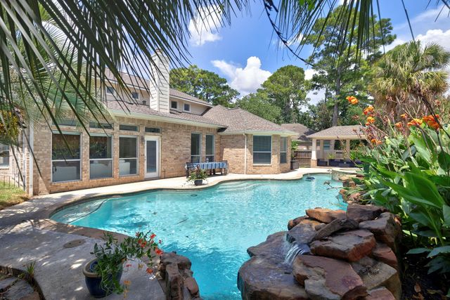 10211 Russet Field Court, Houston, TX 77070