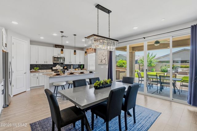 10757 W Whitehall Drive, Marana, AZ 85653