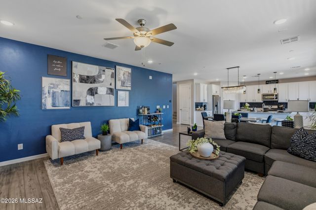 10757 W Whitehall Drive, Marana, AZ 85653