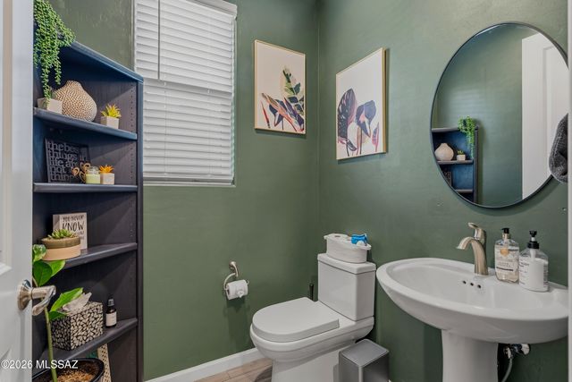 10757 W Whitehall Drive, Marana, AZ 85653