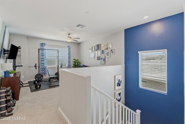 10757 W Whitehall Drive, Marana, AZ 85653