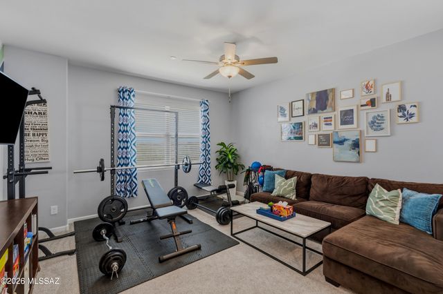 10757 W Whitehall Drive, Marana, AZ 85653
