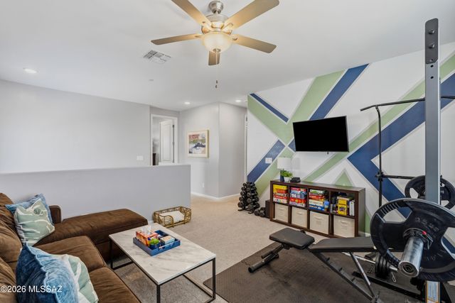 10757 W Whitehall Drive, Marana, AZ 85653
