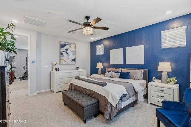10757 W Whitehall Drive, Marana, AZ 85653