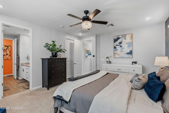 10757 W Whitehall Drive, Marana, AZ 85653