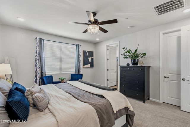 10757 W Whitehall Drive, Marana, AZ 85653