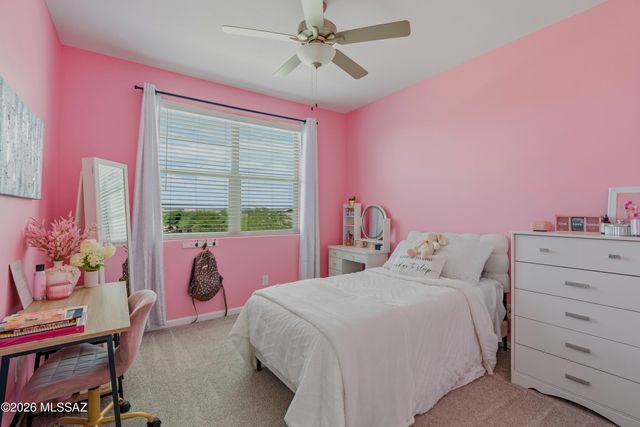 10757 W Whitehall Drive, Marana, AZ 85653