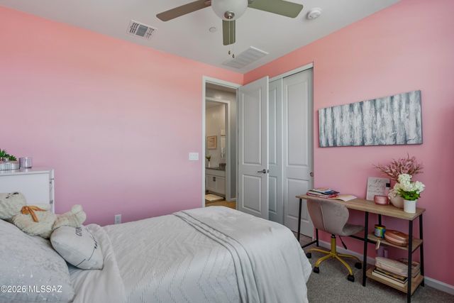 10757 W Whitehall Drive, Marana, AZ 85653