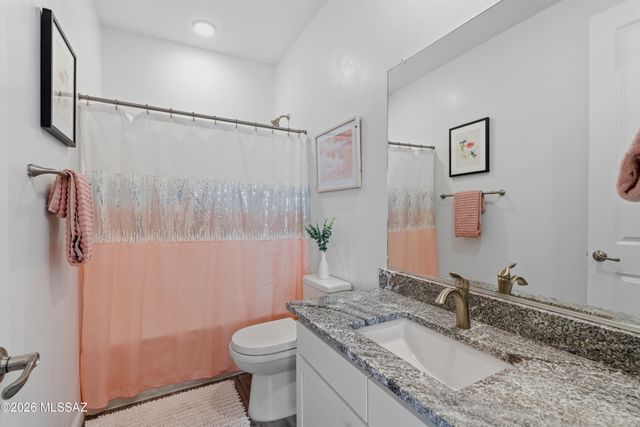 10757 W Whitehall Drive, Marana, AZ 85653