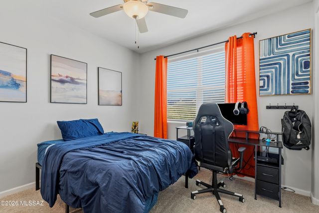 10757 W Whitehall Drive, Marana, AZ 85653