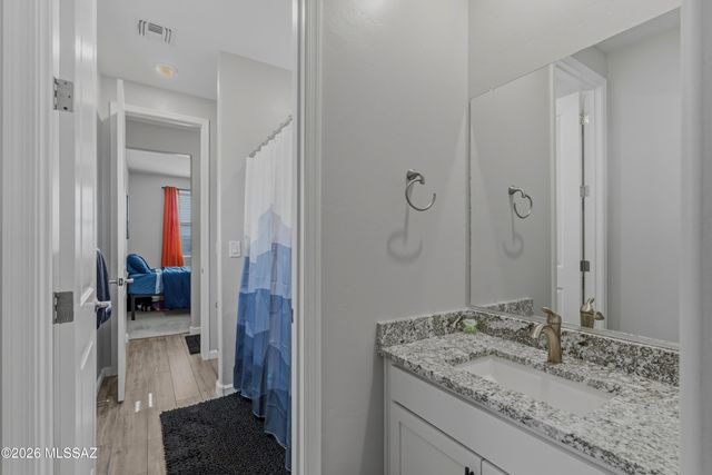 10757 W Whitehall Drive, Marana, AZ 85653