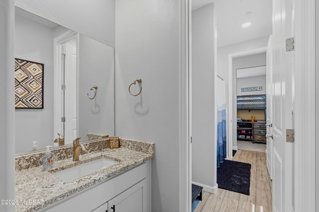 10757 W Whitehall Drive, Marana, AZ 85653