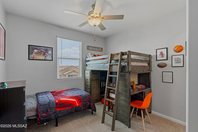 10757 W Whitehall Drive, Marana, AZ 85653