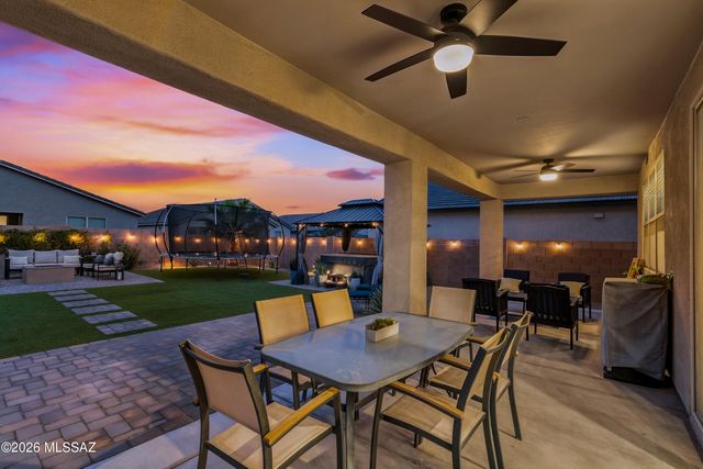 10757 W Whitehall Drive, Marana, AZ 85653
