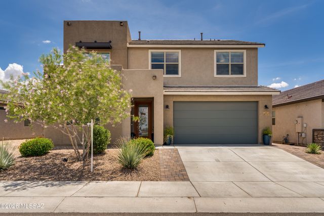 10757 W Whitehall Drive, Marana, AZ 85653