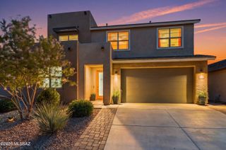 10757 W Whitehall Drive, Marana, AZ 85653