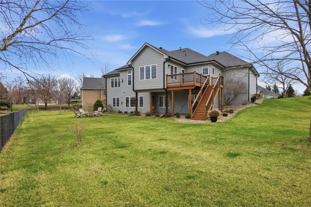 506 NE 19th Court, Ankeny, IA 50021
