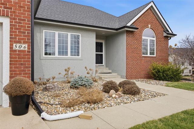 506 NE 19th Court, Ankeny, IA 50021