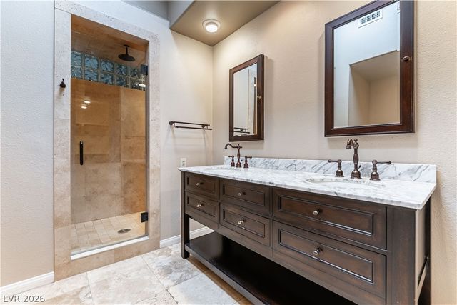 8240 Horseshoe Bend Lane, Las Vegas, NV 89113