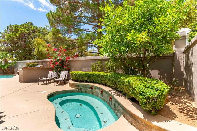 8240 Horseshoe Bend Lane, Las Vegas, NV 89113