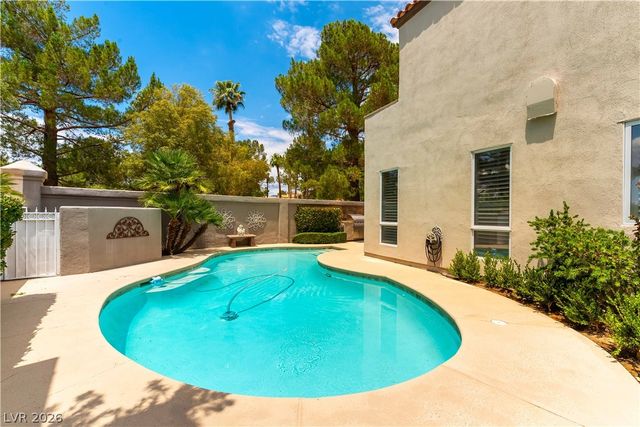 8240 Horseshoe Bend Lane, Las Vegas, NV 89113