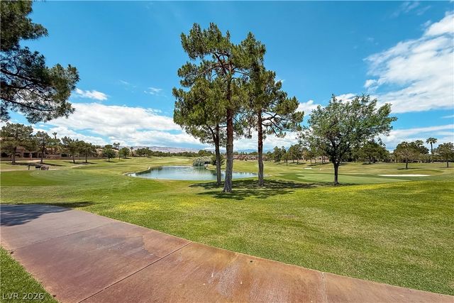 8240 Horseshoe Bend Lane, Las Vegas, NV 89113