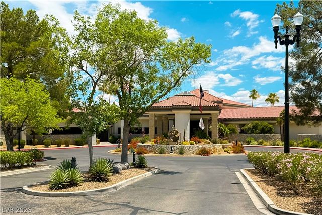 8240 Horseshoe Bend Lane, Las Vegas, NV 89113