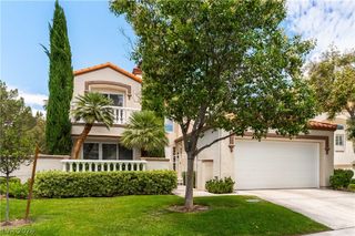 8240 Horseshoe Bend Lane, Las Vegas, NV 89113