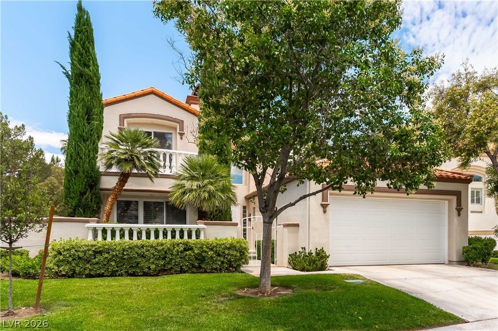 8240 Horseshoe Bend Lane, Las Vegas, NV 89113