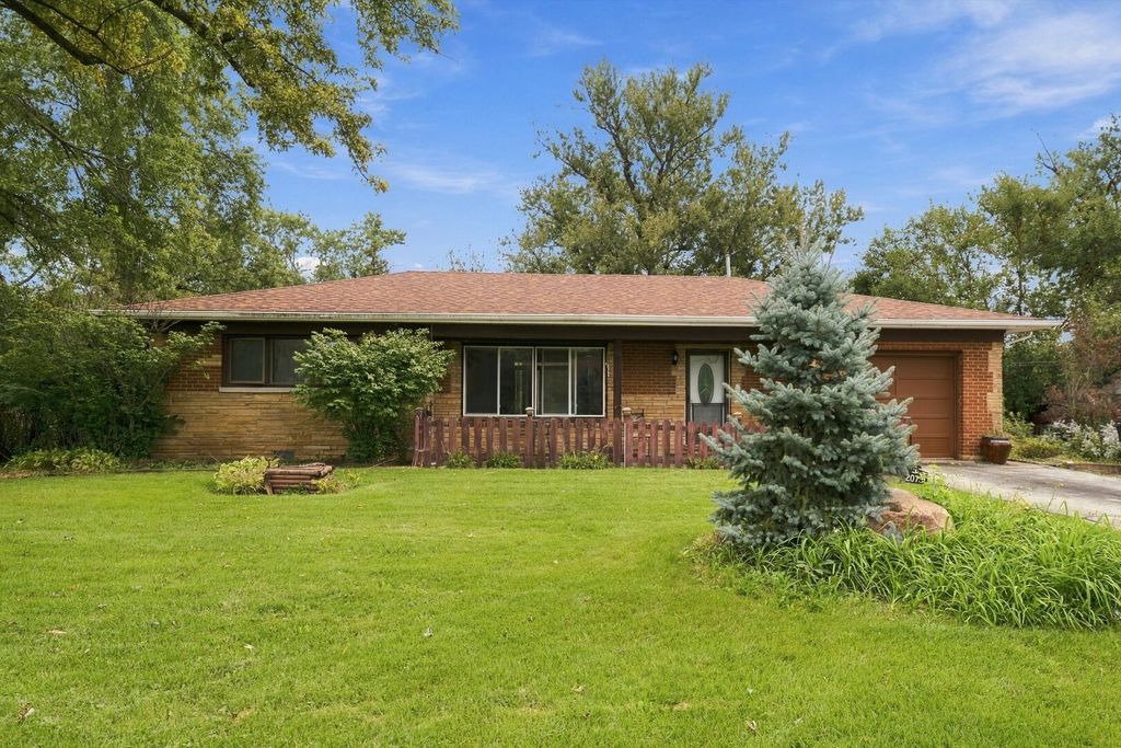 20731 Gardner Avenue, Chicago Heights, IL 60411 — photo 2