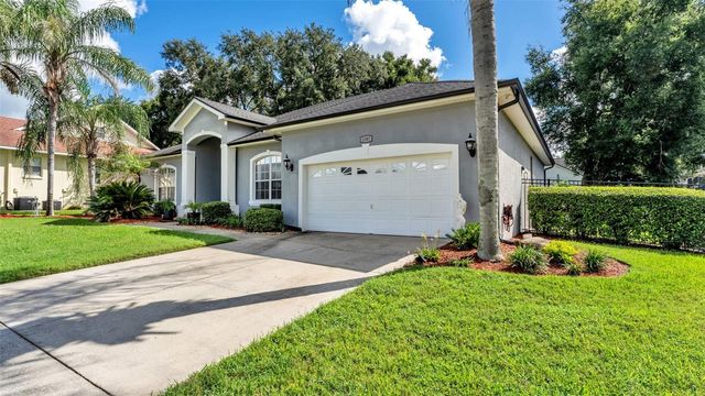 5307 BLOOMFIELD BOULEVARD, Lakeland, FL 33810