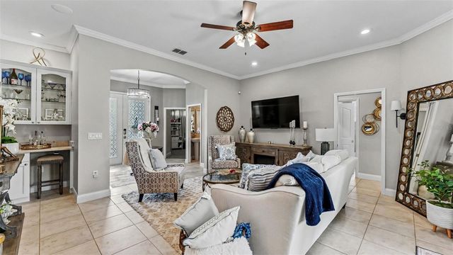 5307 BLOOMFIELD BOULEVARD, Lakeland, FL 33810