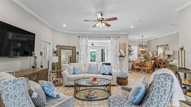 5307 BLOOMFIELD BOULEVARD, Lakeland, FL 33810
