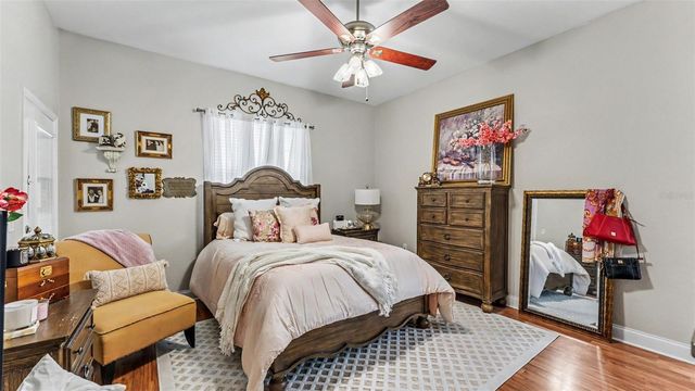 5307 BLOOMFIELD BOULEVARD, Lakeland, FL 33810