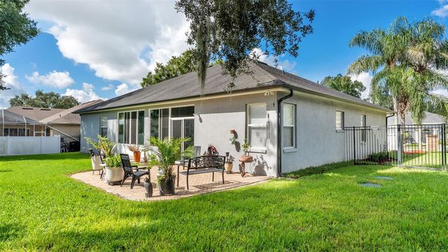 5307 BLOOMFIELD BOULEVARD, Lakeland, FL 33810