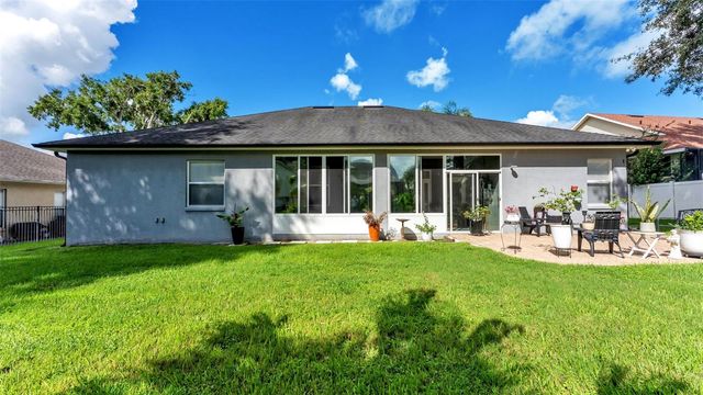 5307 BLOOMFIELD BOULEVARD, Lakeland, FL 33810