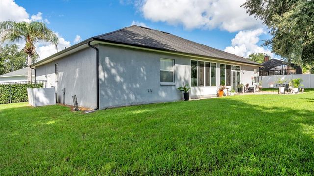 5307 BLOOMFIELD BOULEVARD, Lakeland, FL 33810