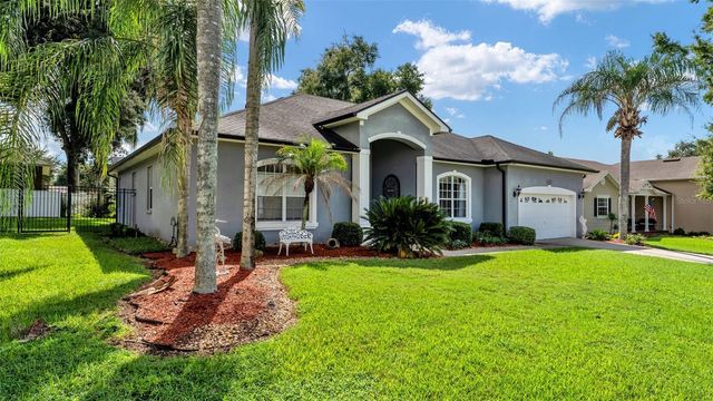 5307 BLOOMFIELD BOULEVARD, Lakeland, FL 33810