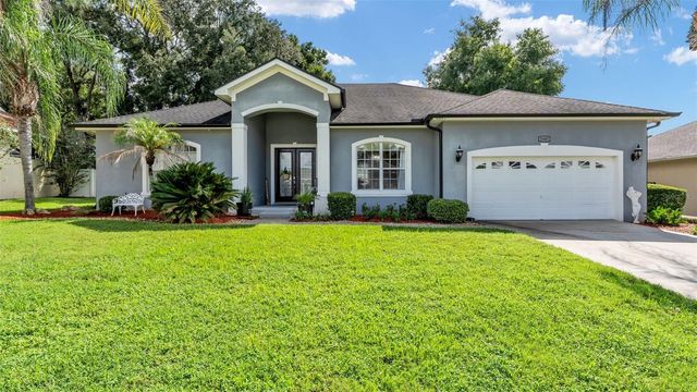 5307 BLOOMFIELD BOULEVARD, Lakeland, FL 33810