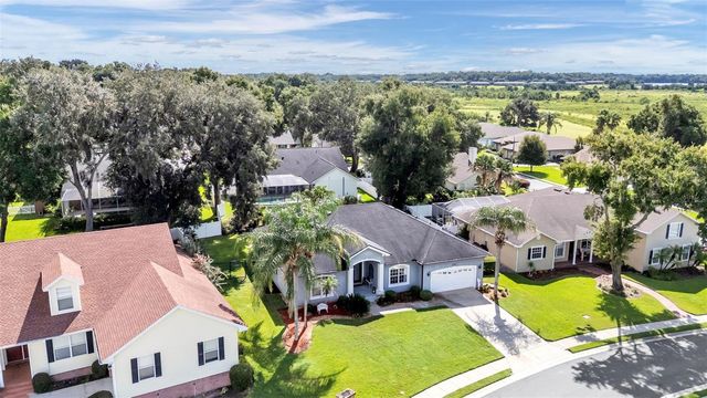 5307 BLOOMFIELD BOULEVARD, Lakeland, FL 33810